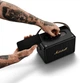Акустичні системи (колонки) Marshall Kilburn II Black and Brass (1005923) - изображение 6