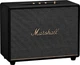 Акустичні системи (колонки) Marshall Woburn III Black (1006016) - изображение 1