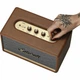Акустичні системи (колонки) Marshall Acton II Bluetooth Brown (1002765) - изображение 12