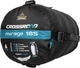 Спальний мішок Crossroad MIRAGE 185, пух, 620грам - зображення 4
