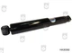 Амортизатор Mercedes Sprinter 901, 903 1996-06р 3т задній масляний HORT HA30392 9013200431 - зображення 2