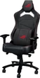 Кресло для геймеров ASUS ROG Chariot X Core Black (90GC01N0-MSG040) - изображение 2