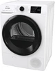Сушильна машина Gorenje DPNE83GNLWIFI/UA - зображення 1
