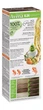 Стойкая крем-краска для волос AVENA Naturals 6.34 Caramel Chestnut 115 мл (4823115503268) - изображение 2