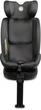 Автокрісло Caretero Fortis I-Size Isofix від 40 см до 150 см Бургундське TERO-18562 (5908310394855) - зображення 17
