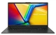 Ноутбук ASUS Vivobook Go 15 E1504GA-BQ834W Mixed Black - изображение 1