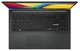 Ноутбук ASUS Vivobook Go 15 E1504GA-BQ834W Mixed Black - изображение 5