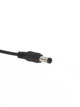 Кабель питания для роутера от повербанка с преобразователем на 12V, переходник USB - DC 2.1(2.5)x5.5мм, с 5V до 12V (кабель для WI-FI 12В), 1м - изображение 4