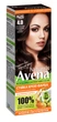 Стойкая крем-краска для волос AVENA Naturals 4.0 Royal Chestnut 115 мл (4823115503190) - изображение 1