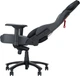 Крісло для геймерів ASUS ROG Chariot X Core Grey (90GC01N0-MSG050) - зображення 5