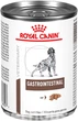 Влажный корм для собак Royal Canin Gastro Intestinal Loaf 400 г 40380041 - изображение 1