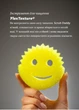 Губка для чищення Scrub Daddy The Original FlexTexture Scrubber - изображение 2