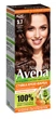 Стойкая крем-краска для волос AVENA Naturals 5.7 Cold Chestnut 115 мл (4823115503169) - изображение 1