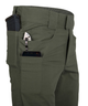 Штани Helikon-Tex GREYMAN TACTICAL PANTS® 34/32 Taiga Green Олива M\L - зображення 5