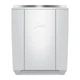 Кофемашина профессиональная для зернового кофе для дома и офиса Jura J8 twin Diamond White EA - изображение 5