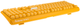 Klawiatura przewodowa Ducky One 3 US Cherry MX Brown USB Yellow (100042988) - obraz 3