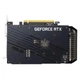 Видеокарта GF RTX 3050 8GB GDDR6 Dual V2 Asus (DUAL-RTX3050-8G-V2) - изображение 2