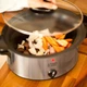 Медленноварка Russell Hobbs COOK@HOME 22740-56 - изображение 4