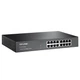Коммутатор TP-Link TL-SF1016DS - изображение 2