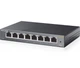 Комутатор TP-Link TL-SG108E - зображення 3