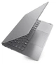 Ноутбук Lenovo Slim 7 14IMH9 (83D80004US) Luna Gray - изображение 7