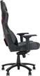 Крісло для геймерів ASUS ROG Chariot X Grey (90GC01M0-MSG040) - зображення 4
