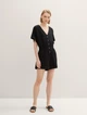 Комбинезон Tom Tailor 1042089 S Черный - изображение 1