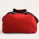 Спортивная / дорожная сумка 45*30*20 см BAX 25 л RED 160207 - изображение 4