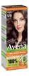 Стойкая крем-краска для волос AVENA Naturals 5.15 Chokolate 115 мл (4823115503152) - изображение 1