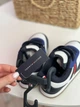Детские кроссовки для мальчика Tommy Hilfiger 26,5 размер - изображение 4