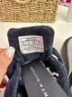 Детские кроссовки для мальчика Tommy Hilfiger 26,5 размер - изображение 5