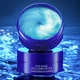 Гидрогелевые патчи BIOAQUA Eye Mask Blue Copper Peptide с синим медным пептидом 80г - изображение 3