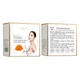 Гідрогелеві патчі Veze Caviar Essence Kirin Exhausted Elastic Crystal Eye Mask екстракт ікри та кров дракона - зображення 5