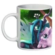 Чашка Мій маленький поні My little pony (кухоль supercup MLP 001) - зображення 1