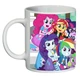 Чашка Мой маленький пони My little pony (кружка supercup MLP 009) - изображение 1