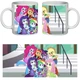 Чашка Мой маленький пони My little pony (кружка supercup MLP 009) - изображение 2