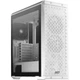 Корпус XPG DEFENDER Tempered Glass White (DEFENDER-WHCWW) Без БП - зображення 1