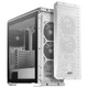 Корпус XPG DEFENDER Tempered Glass White (DEFENDER-WHCWW) Без БП - зображення 5