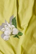 Комплект постільної білизни Moon&Star Бязь Gold Люкс «Wisteria» сімейний 143х210х2 наволочки 2х70х70 (MS-820005522) - зображення 5