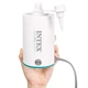 Электрический насос Intex 66646 от сети, 400 л/мин (IP-174700) - изображение 2