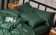 Набор наволочек Moon&Star Satin Stripe Verdant 50х50 2 шт MS-840000656 (MS-840000656) - изображение 3