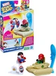 Игровой набор Marvel Stunt squad Капитан Америка против Красного черепа (F6895/F7064) - изображение 2
