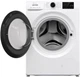 Стиральная машина Gorenje WPNEI94A1SWIFI - изображение 5