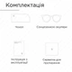 Сонцезахисні окуляри Mijia Mi Polarized Explorer Sunglasses - зображення 10