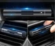 Ароматизатор для авто AromaDrive + 10 сменных картриджей Черный (PH050827) - изображение 6