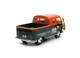 Машинка Kinsmart "Volkswagen Bus Pickup Delivery" KT5396W - изображение 5