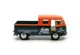 Машинка Kinsmart "Volkswagen Bus Pickup Delivery" KT5396W - изображение 6