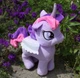 Мягкая игрушка "Принцесса Искорка" My Little Pony 00083-5 - изображение 2