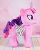 Мягкая игрушка "Принцесса Искорка" My Little Pony 00083-5 - изображение 3