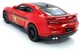 Машинка Kinsmart "Chevrolet Camaro ZL1 2017" KT5399FW - зображення 5